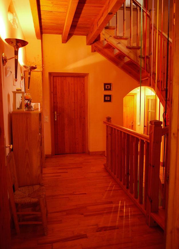 Hotel Bilanayur Alberuela de la Liena Esterno foto