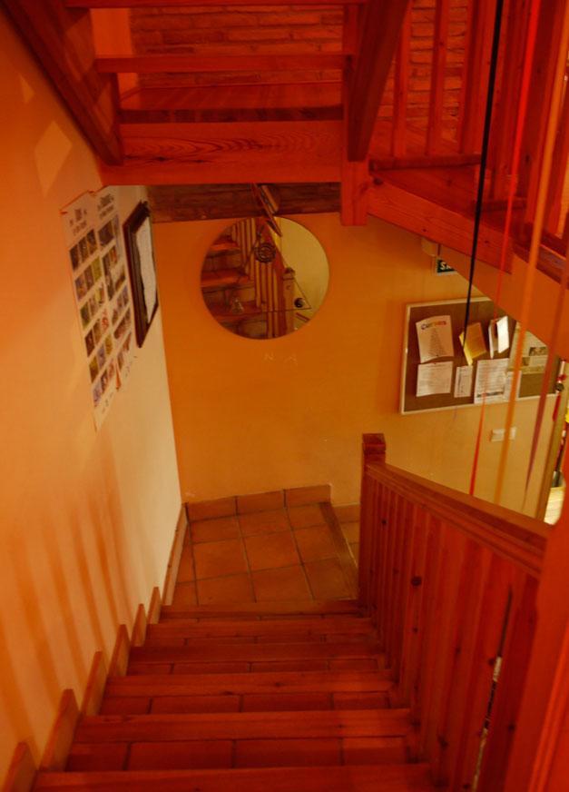 Hotel Bilanayur Alberuela de la Liena Esterno foto
