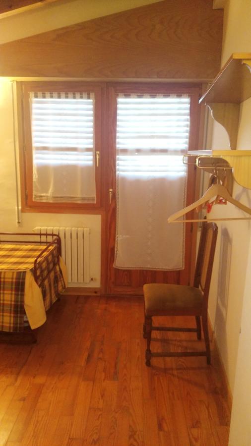Hotel Bilanayur Alberuela de la Liena Esterno foto