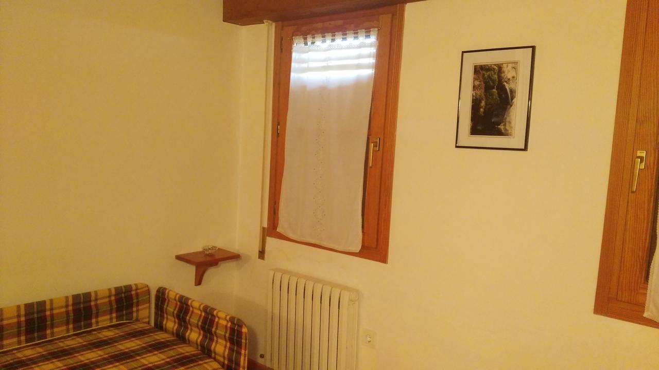Hotel Bilanayur Alberuela de la Liena Esterno foto