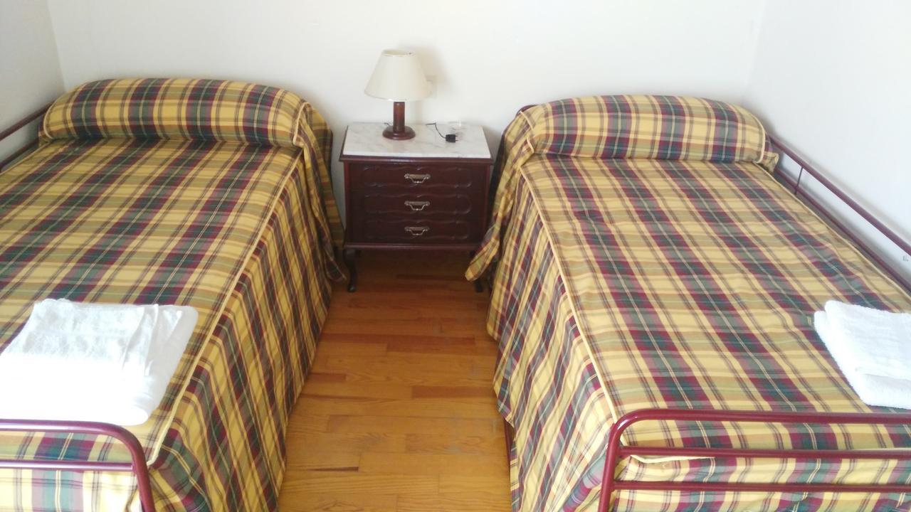 Hotel Bilanayur Alberuela de la Liena Esterno foto